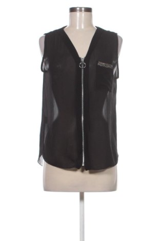 Damentop NEW COLLECTION, Größe S, Farbe Schwarz, Preis 11,99 €, #136931809