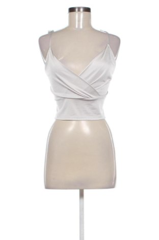 Dámsky top  Zara, Veľkosť S, Farba Kremová, Cena  26,95 €, #136931873