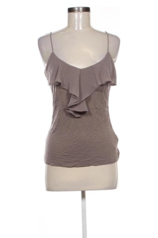 Damentop Unbranded, Größe S, Farbe Braun, Preis € 10,99, #136931905