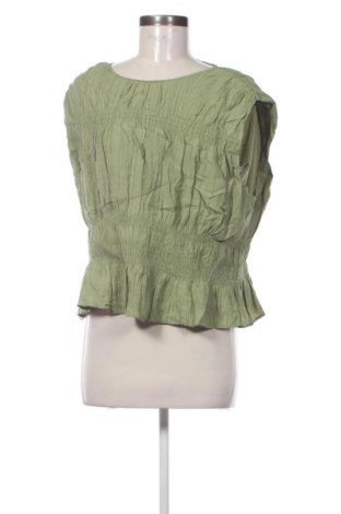 Damski top H&M, Rozmiar XL, Kolor Zielony, Cena 59,99 zł, #136931911