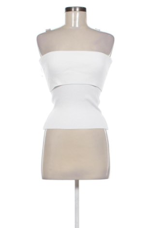 Női top Zara, Méret S, Szín Fehér, Ár 5 429 Ft, #136932072