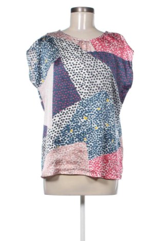 Top de femei Taifun, Mărime XL, Culoare Multicolor, Preț 106,99 Lei, #136932221