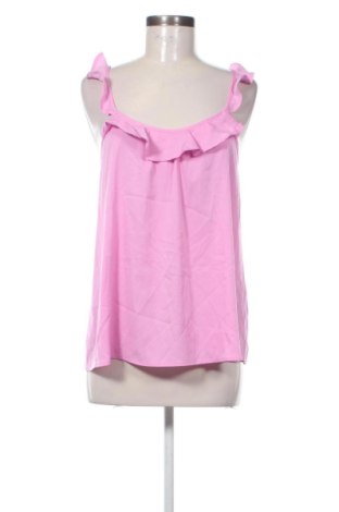 Dámsky top  Yessica, Veľkosť M, Farba Ružová, Cena  6,95 €, #136932280