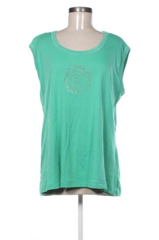 Дамски топ Bexleys, Размер XXL, Цвят Зелен, Цена 9,71 €, #136932315