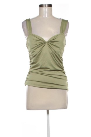 Dámský top Unbranded, Velikost L, Barva Zelená, Cena  239,00 Kč, #136932726