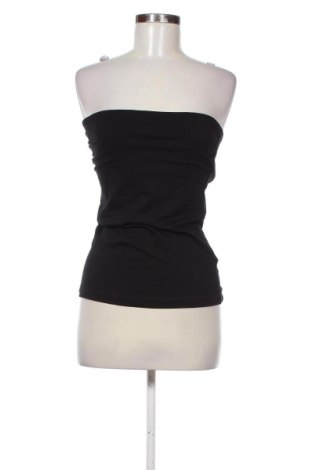 Damentop H&M, Größe M, Farbe Schwarz, Preis € 9,99, #136933156