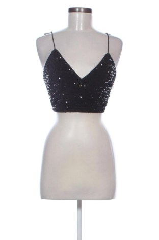 Női top SHEIN, Méret S, Szín Fekete, Ár 5 309 Ft, #136933167