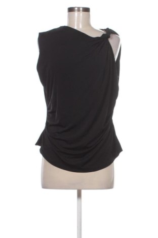 Damski top H&M, Rozmiar L, Kolor Czarny, Cena 52,99 zł, #136933447