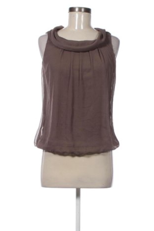Damski top Unbranded, Rozmiar S, Kolor Brązowy, Cena 47,99 zł, #136933518