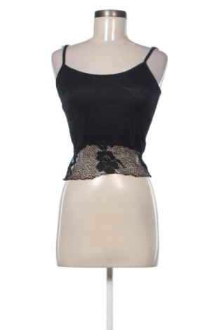 Damentop Unbranded, Größe XS, Farbe Schwarz, Preis 10,99 €, #136933626