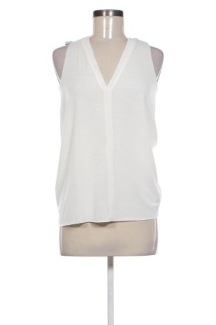 Дамски топ Zara, Размер M, Цвят Бял, Цена 12,27 €, #136933689