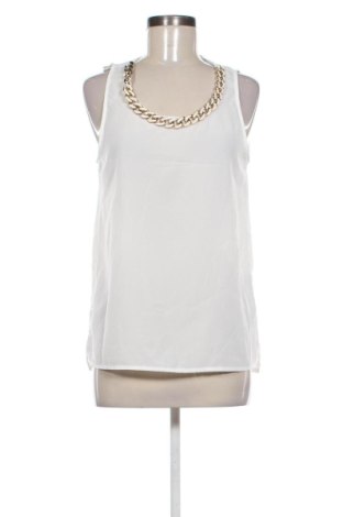 Damentop Unbranded, Größe M, Farbe Weiß, Preis 14,99 €, #136933721