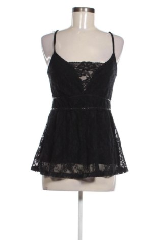 Damentop Vero Moda, Größe M, Farbe Schwarz, Preis 7,99 €, #136933733