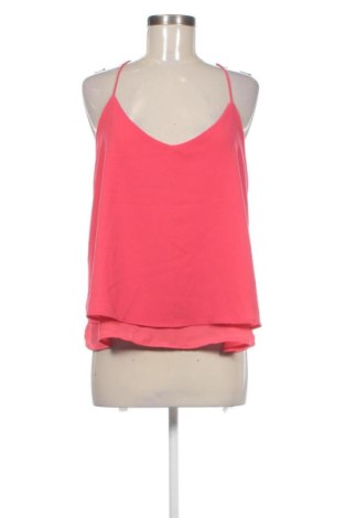 Top de femei Pimkie, Mărime L, Culoare Roz, Preț 45,99 Lei, #136933765