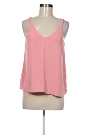 Γυναικείο τοπ Topshop, Μέγεθος L, Χρώμα Ρόζ , Τιμή 8,99 €, #136933868