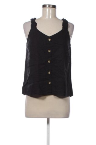 Top de femei Tom Tailor, Mărime M, Culoare Negru, Preț 54,99 Lei, #136934038