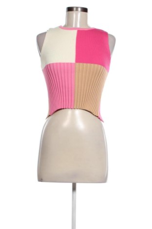 Damentop Unbranded, Größe S, Farbe Mehrfarbig, Preis 9,99 €, #136934184