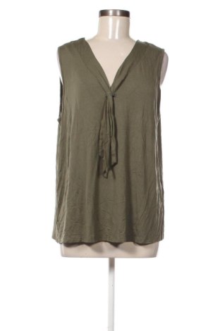 Top de femei Unbranded, Mărime XL, Culoare Verde, Preț 49,99 Lei, #136934226
