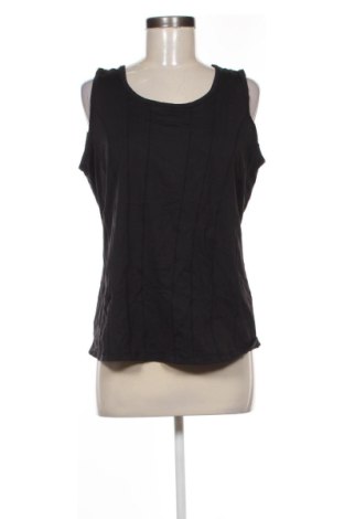 Damski top Unbranded, Rozmiar XL, Kolor Czarny, Cena 59,99 zł, #136934316