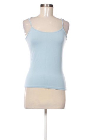 Γυναικείο τοπ Zara, Μέγεθος M, Χρώμα Μπλέ, Τιμή 12,99 €, #136934514