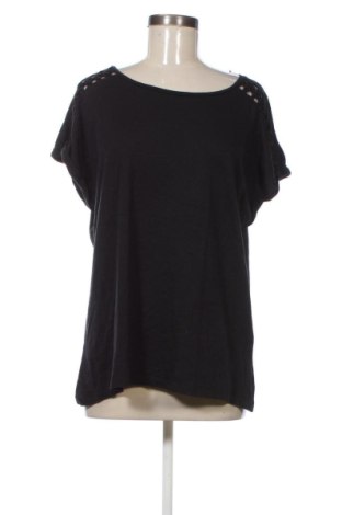 Dámsky top  Yessica, Veľkosť XL, Farba Čierna, Cena  9,95 €, #136934538