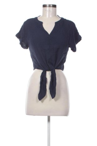 Damski top Vero Moda, Rozmiar S, Kolor Niebieski, Cena 28,99 zł, #136934627