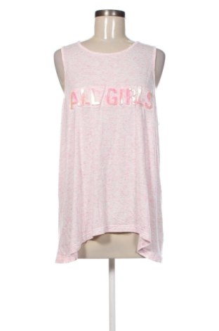 Top de femei Janina, Mărime XL, Culoare Roz, Preț 29,99 Lei, #136934703