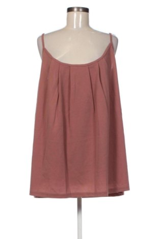 Top de femei Unbranded, Mărime 5XL, Culoare Mov deschis, Preț 70,99 Lei, #136934799
