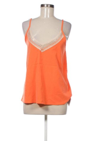 Dámský top SHEIN, Velikost XS, Barva Oranžová, Cena  299,00 Kč, #136934828