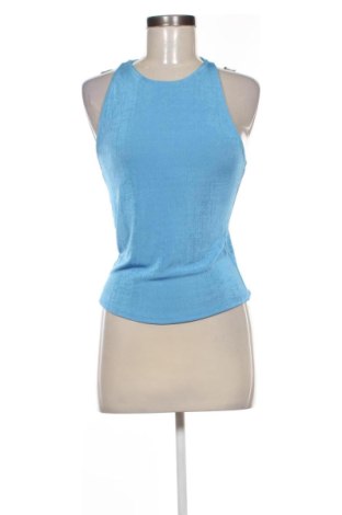 Damentop Mango, Größe M, Farbe Blau, Preis 12,99 €, #136934919