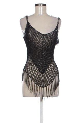Damentop Unbranded, Größe S, Farbe Schwarz, Preis 8,99 €, #136934986