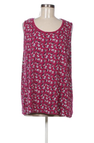 Top de femei Ulla Popken, Mărime L, Culoare Multicolor, Preț 97,99 Lei, #136935003