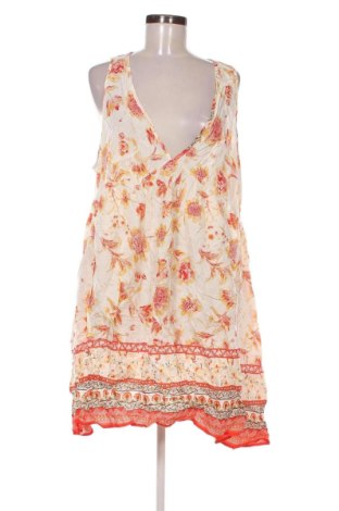 Damski top SHEIN, Rozmiar 3XL, Kolor Kolorowy, Cena 60,99 zł, #136935272