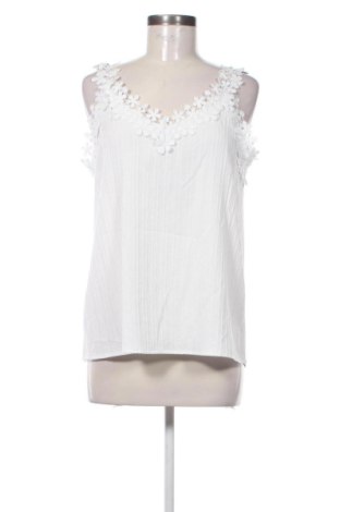 Női top Unbranded, Méret L, Szín Fehér, Ár 6 669 Ft, #136935373