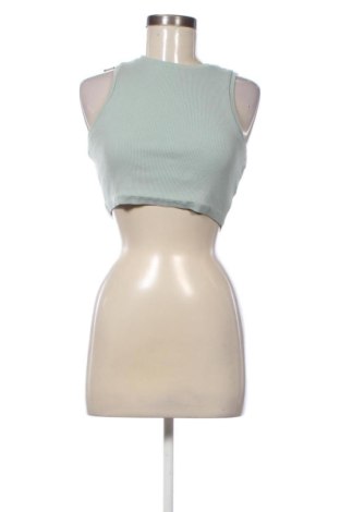 Top de femei ONLY, Mărime XS, Culoare Verde, Preț 36,99 Lei, #136935575