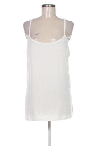 Top de femei Anne L., Mărime XL, Culoare Alb, Preț 54,99 Lei, #136935633
