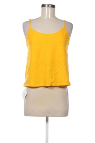 Damentop Unbranded, Größe S, Farbe Gelb, Preis 10,99 €, #136935734