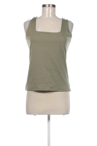 Damski top Unbranded, Rozmiar L, Kolor Zielony, Cena 42,99 zł, #136935741