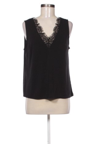 Damski top H&M, Rozmiar L, Kolor Czarny, Cena 53,99 zł, #136936017