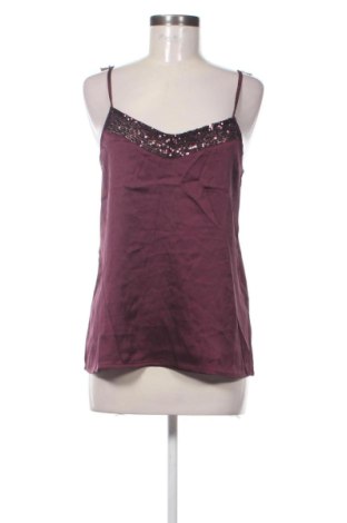 Top de femei Jdy, Mărime M, Culoare Mov, Preț 124,99 Lei, #136936074