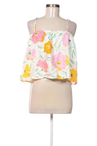 Damski top Object, Rozmiar S, Kolor Kolorowy, Cena 39,99 zł, #136936405