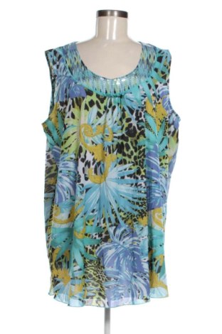Damentop Gerry Weber, Größe XXL, Farbe Mehrfarbig, Preis 22,99 €, #136936416
