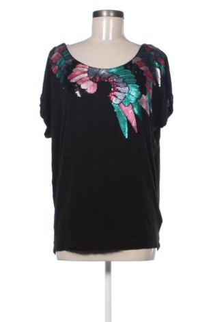 Top de femei H&M, Mărime 3XL, Culoare Multicolor, Preț 52,99 Lei, #136936571