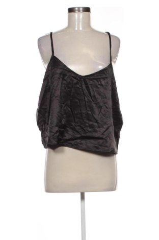 Damentop Boohoo, Größe XXL, Farbe Schwarz, Preis 7,99 €, #136936767
