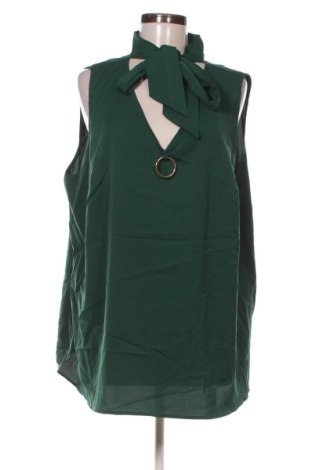 Damski top Unbranded, Rozmiar 3XL, Kolor Zielony, Cena 78,99 zł, #136937065