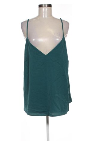 Damentop SHEIN, Größe XXL, Farbe Grün, Preis 9,99 €, #136937242