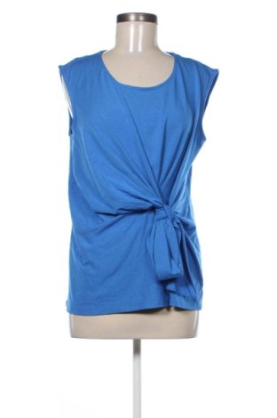 Top de femei Betty Barclay, Mărime L, Culoare Albastru, Preț 93,99 Lei, #136937289