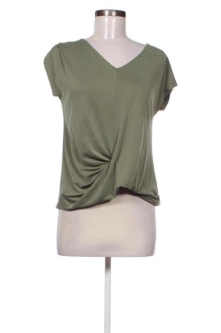 Dámsky top  Unbranded, Veľkosť M, Farba Zelená, Cena  13,95 €, #136937338