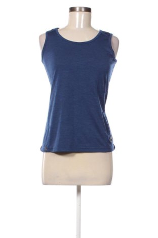 Damentop Unbranded, Größe M, Farbe Blau, Preis 10,99 €, #136937405