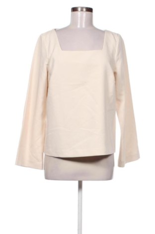 Dámsky top  H&M, Veľkosť L, Farba Kremová, Cena  14,95 €, #136938044
